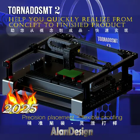 TORNADOSMT