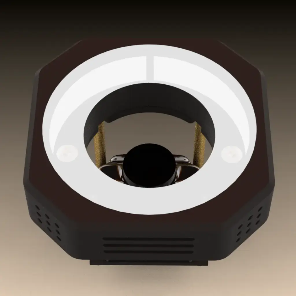 [ZA0201] Vision Alignment System